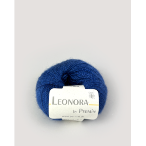 Leonora by Permin, Royal blue