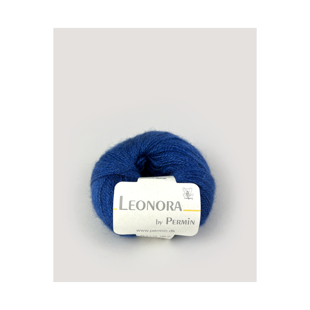 Leonora by Permin, Royal blue