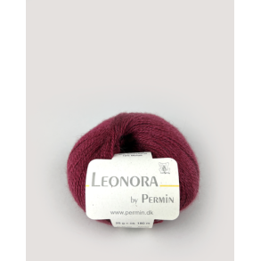 Leonora by Permin, Blomme