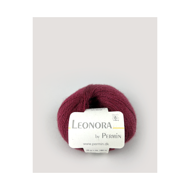 Leonora by Permin, Blomme