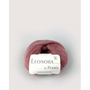 Leonora by Permin, Gl. rosa