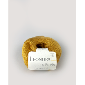 Leonora by Permin, Sennepsgul
