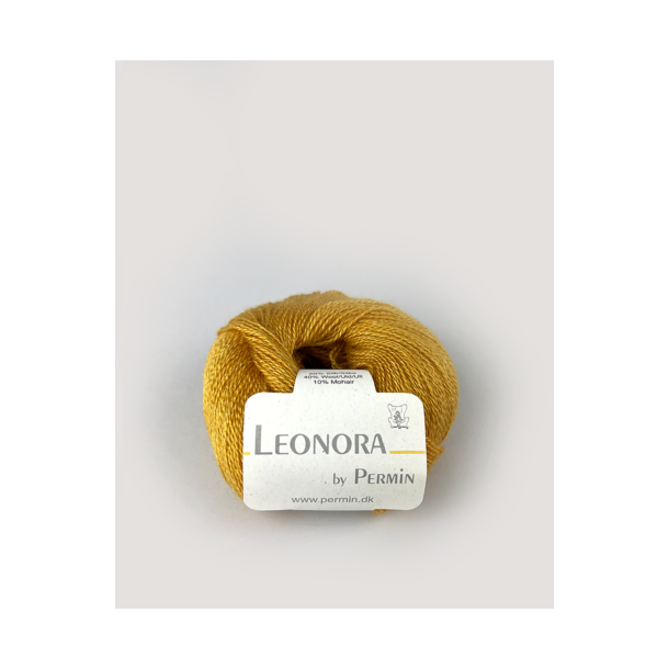 Leonora by Permin, Sennepsgul