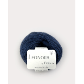 Leonora by Permin, Navy