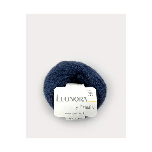 Leonora by Permin, Navy