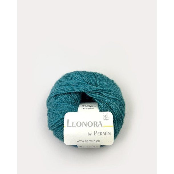 Leonora by Permin, Petrol