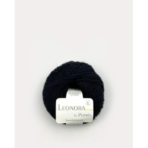 Leonora by Permin, Sort