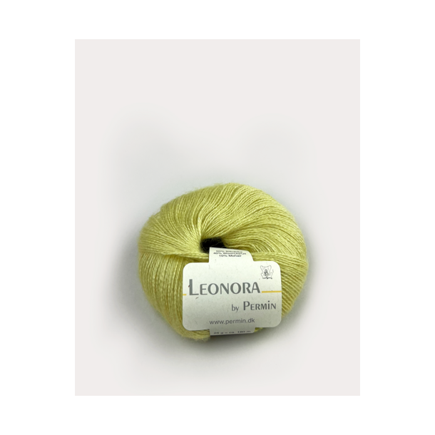 Leonora by Permin,  Lime