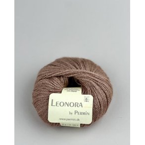 Leonora by Permin, M�rk camel