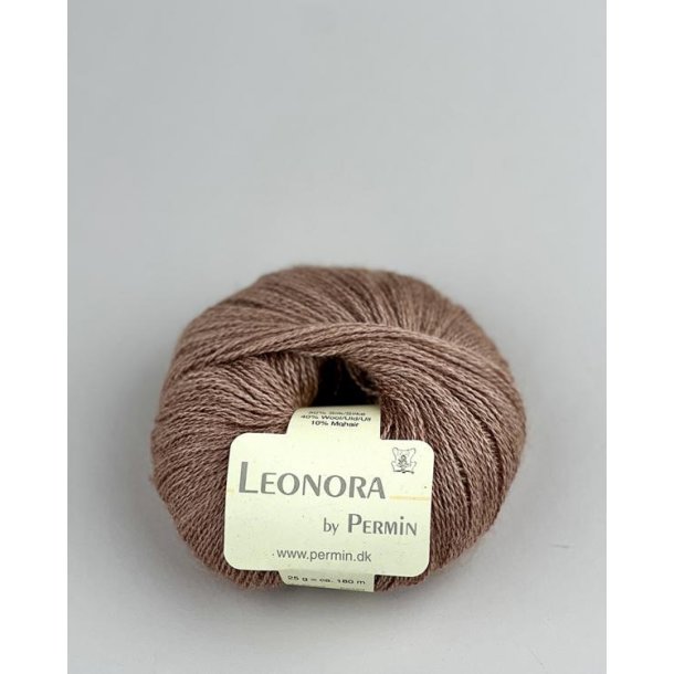 Leonora by Permin, M�rk camel