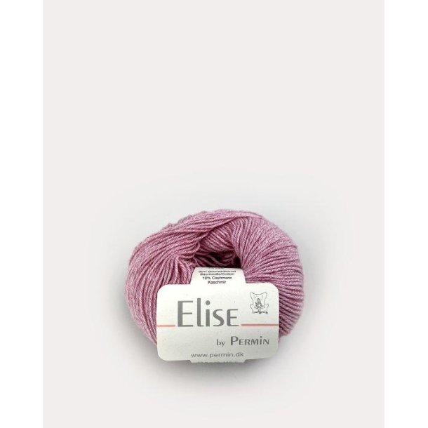 Elise by Permin Pink
