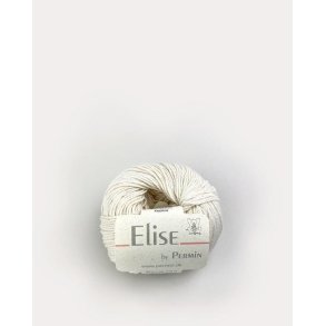 Elise by Permin Offwhite