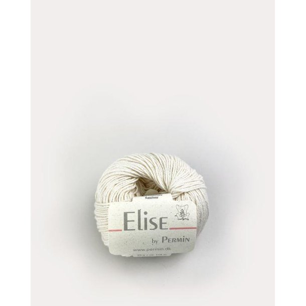 Elise by Permin Offwhite