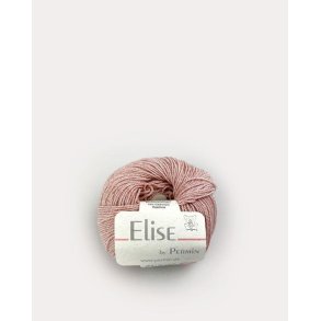 Elise by Permin, Pudder