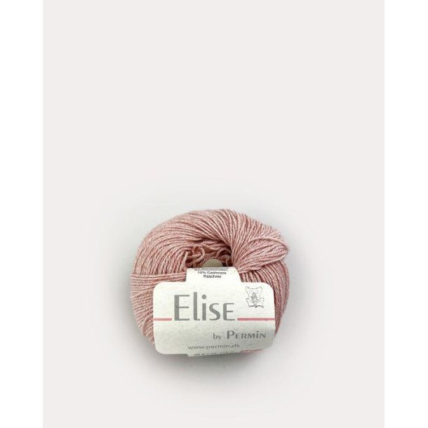 Elise by Permin, Pudder