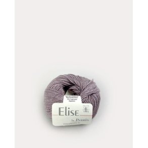Elise by Permin, Mauve