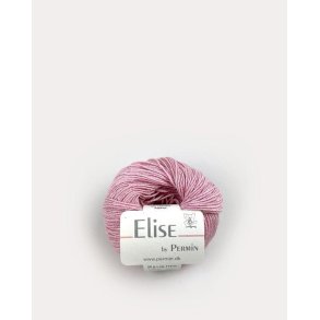 Elise by Permin, Rose