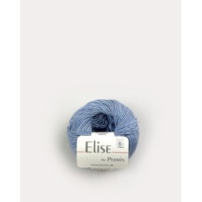 Elise by Permin, Bl�lilla