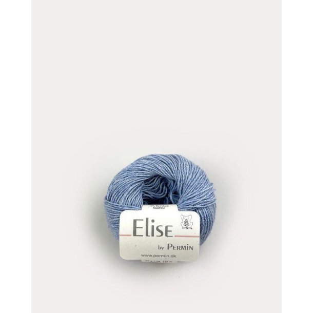Elise by Permin, Bl�lilla