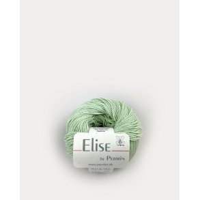 Elise by Permin, Soft Lime
