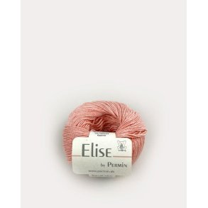 Elise by Permin, Orange