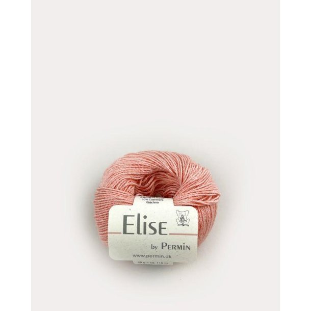 Elise by Permin, Orange