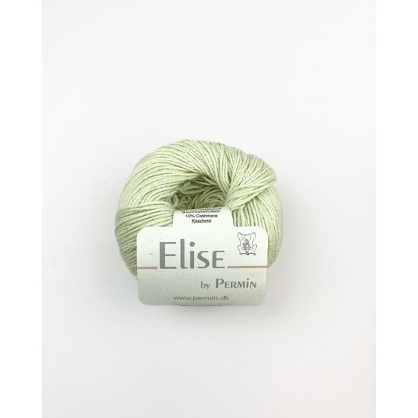 Elise by Permin, Acid Lime