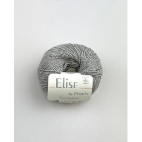 Elise by Permin, T�gedis