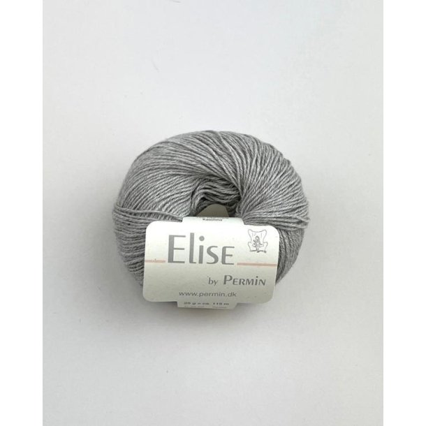 Elise by Permin, T�gedis