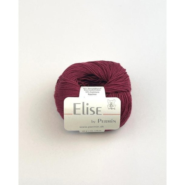 Elise by Permin, Vinr�d