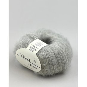 Nanna by Permin, Lysegr�