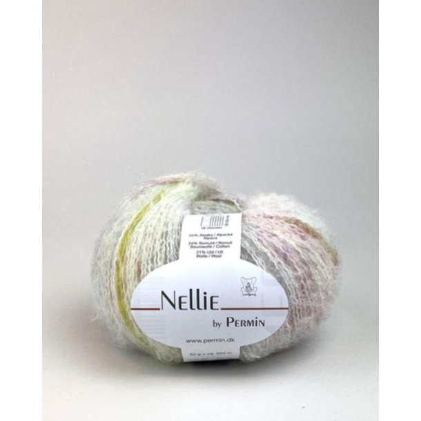 Nellie by Permin, Unicorn