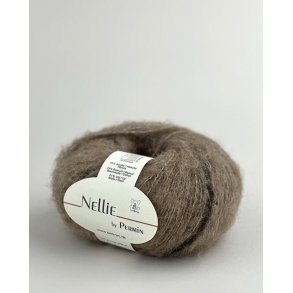 Nellie by Permin, Camel/brun