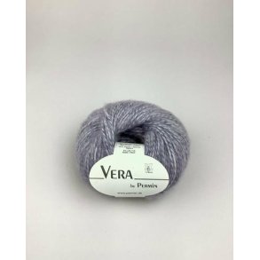 Vera by Permin, Sart violet