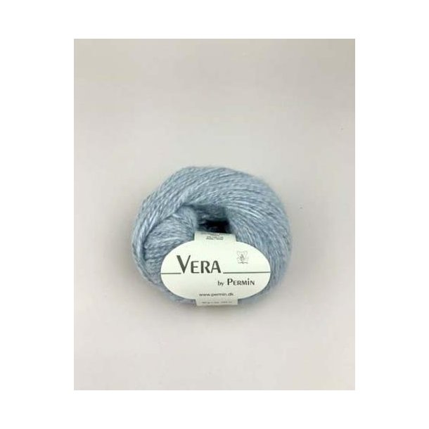 Vera by Permin, Lys jeans