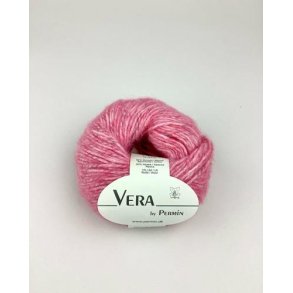 Vera by Permin, Hindb�r sorbet