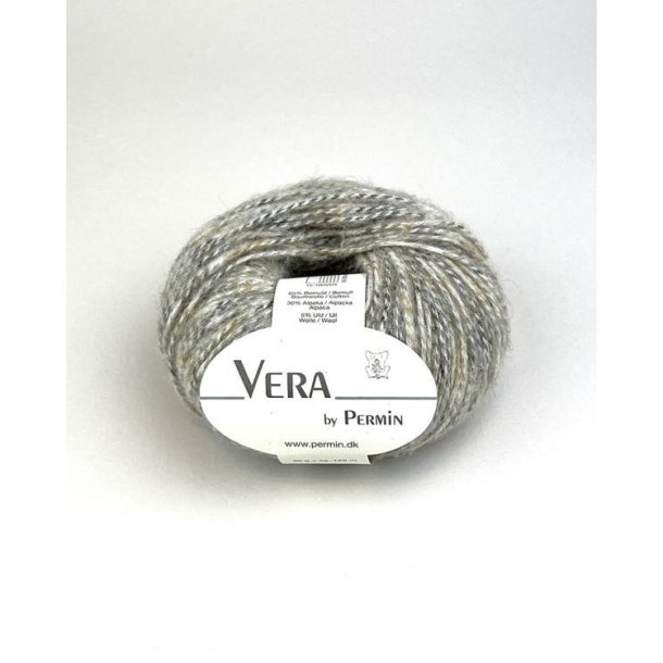 Vera by Permin, Beige
