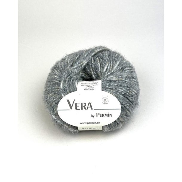 Vera by Permin, Gr�meleret