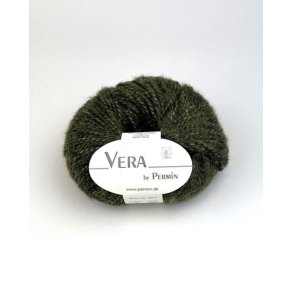 Vera by Permin, Mosgr�n