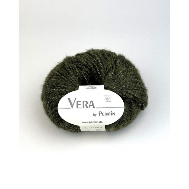 Vera by Permin, Mosgr�n