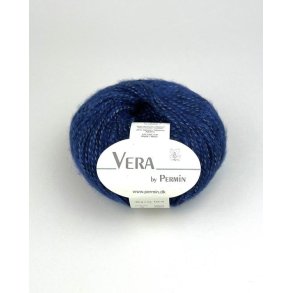 Vera by Permin, Royal blue