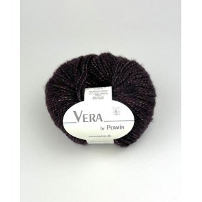 Vera by Permin, Bordeaux