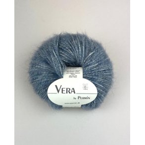 Vera by Permin, M�rk jeans