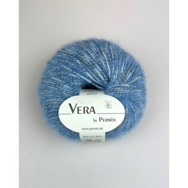 Vera by Permin, Himmel og hav