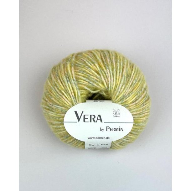 Vera by Permin, Solskin