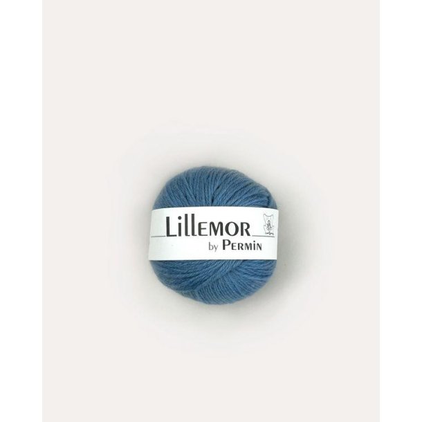 Lillemor, Jeans