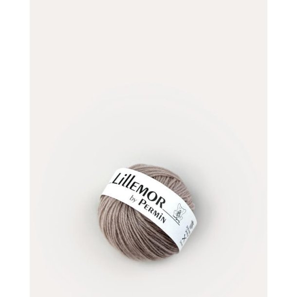 Lillemor, Beige