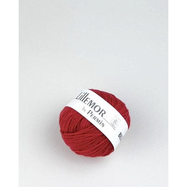 Lillemor, Goji b�r