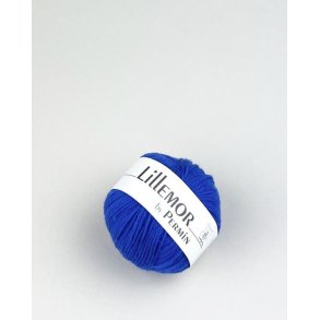 Lillemor, Electric Blue