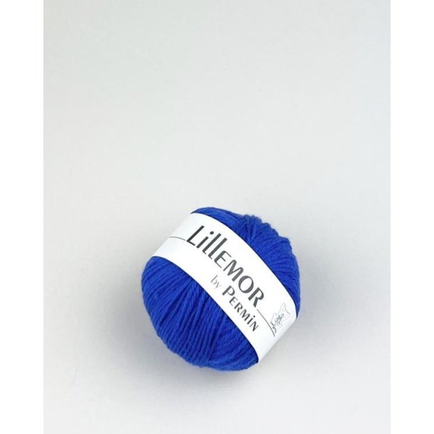 Lillemor, Electric Blue